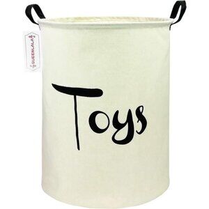 Large Storage Basket,Laundry Hamper/Bathroom/Home Decor/Collapsible